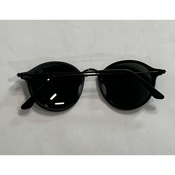DIFF Eyewear Harry Potter 2.0 Sunglasses in Black - Picture 4 of 6